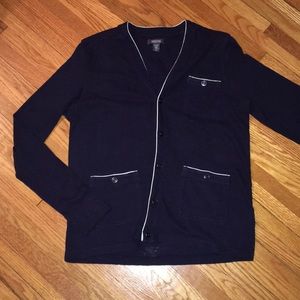 Kenneth Cole Cardigan ✌🏻